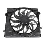 VEMO MERCEDES-BENZ Fan, engine cooling V30-01-0024