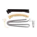 VAICO MERCEDES-BENZ Timing Chain Kit V30-10009-BEK