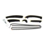 VAICO MERCEDES-BENZ Timing Chain Kit V30-10025-BEK