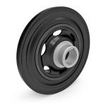 VAICO MERCEDES-BENZ Belt Pulley, crankshaft V30-1044