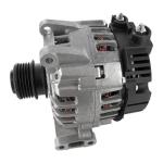 VEMO MERCEDES-BENZ Alternator V30-13-90070