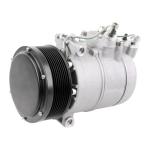 VEMO MERCEDES-BENZ Compressor, air conditioning V30-15-2018