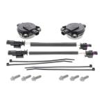 VAICO MERCEDES-BENZ Repair Kit, camshaft adjustment V30-3428-BEK