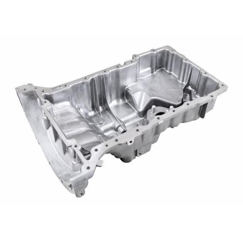 VAICO MERCEDES-BENZ Oil sump V30-3599