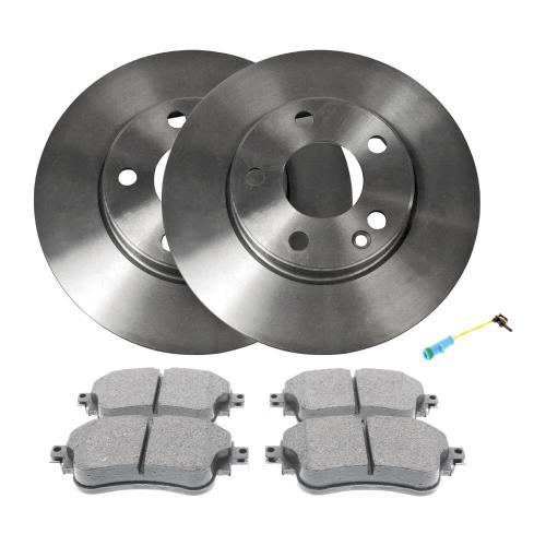 VAICO MERCEDES-BENZ Brake Kit, disc brake V30-3684