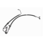 VAICO MERCEDES-BENZ Hydraulic Hose, steering V30-3853