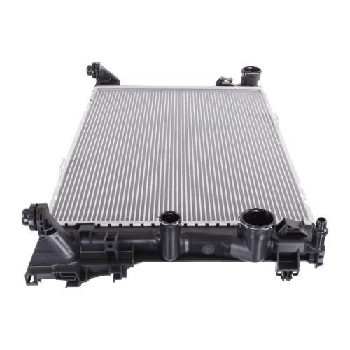 VEMO MERCEDES-BENZ Radiator, engine cooling V30-60-0019