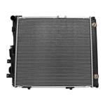 VEMO MERCEDES-BENZ Radiator, engine cooling V30-60-1276