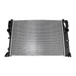 VEMO MERCEDES-BENZ Radiator, engine cooling V30-60-1293