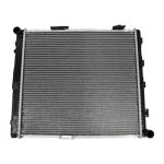 VEMO MERCEDES-BENZ Radiator, engine cooling V30-60-1304