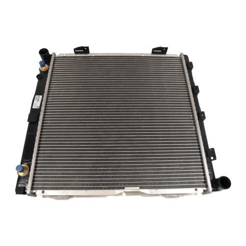 VEMO MERCEDES-BENZ Radiator, engine cooling V30-60-1306