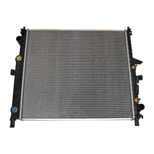 VEMO MERCEDES-BENZ Radiator, engine cooling V30-60-1308