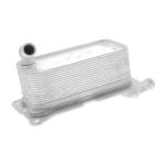 VEMO MERCEDES-BENZ Oil Cooler, automatic transmission V30-60-1334