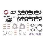 VEMO MERCEDES-BENZ Gasket Set, oil cooler V30-60-91317