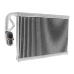 VEMO MERCEDES-BENZ Evaporator, air conditioning V30-65-0027