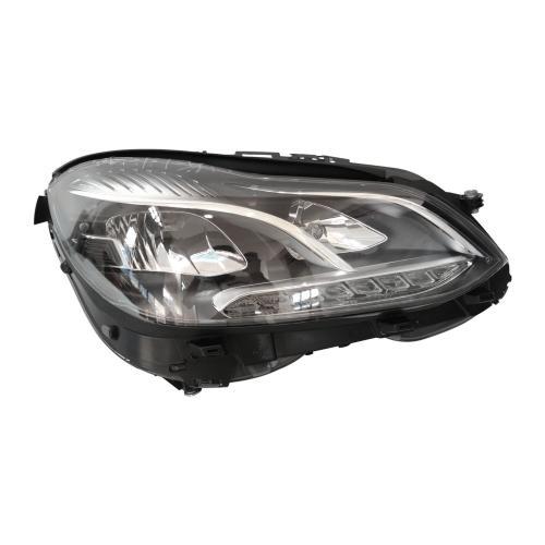 VEMO MERCEDES-BENZ Headlight V30-78-0089