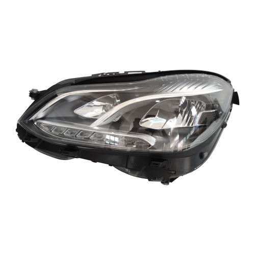 VEMO MERCEDES-BENZ Headlight V30-78-0090