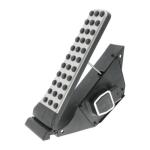 VEMO MERCEDES-BENZ Accelerator Pedal V30-82-0018