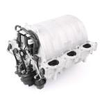 VAICO MERCEDES-BENZ Intake Manifold Module V30-8357