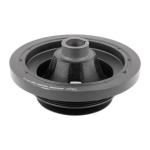 VAICO MERCEDES-BENZ Belt Pulley, crankshaft V30-9660