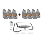 VAICO CHRYSLER Parts Kit, automatic transmission oil ch V33-0525-XXL