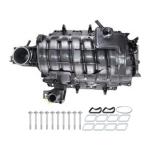 VAICO DODGE Intake Manifold Module V33-0534