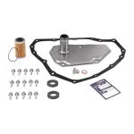 VAICO NISSAN Parts Kit, automatic transmission oil ch V38-0222-BEK