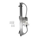 VAICO OPEL Window Regulator V40-0912