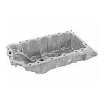 VAICO OPEL Oil sump V40-0928