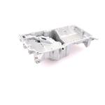 VAICO OPEL Oil sump V40-1412