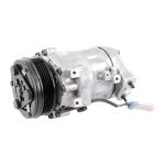 VEMO OPEL Compressor, air conditioning V40-15-2026