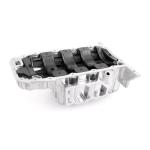 VAICO OPEL Oil sump V40-1563