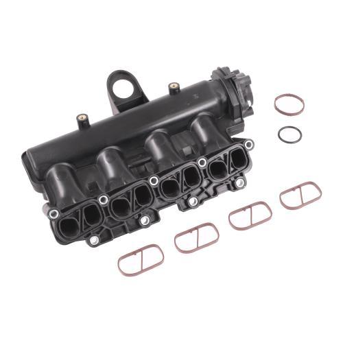 VAICO OPEL Intake Manifold Module V40-1578