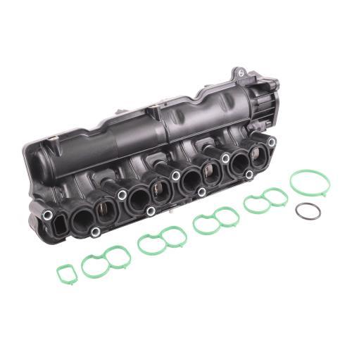 VAICO OPEL Intake Manifold Module V40-1579