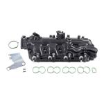 VAICO OPEL Intake Manifold Module V40-1650