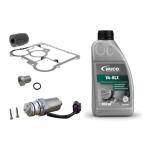 VAICO OPEL Repair set, multi-plate clutch pump (all V40-1745