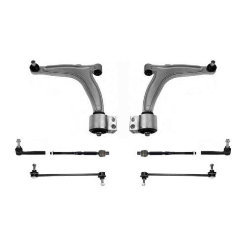 VAICO OPEL Control/Trailing Arm Kit, wheel suspensi V40-1797