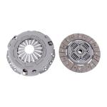 VAICO OPEL Clutch Kit V40-2151