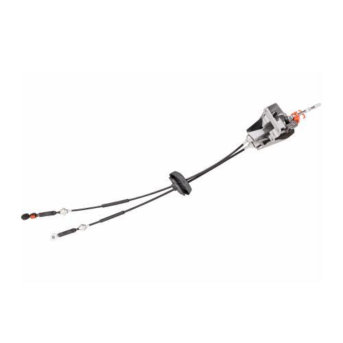 VAICO OPEL Cable Pull, manual transmission V40-2193