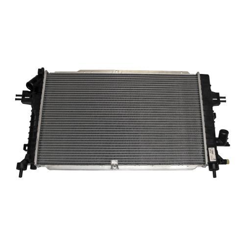 VEMO OPEL Radiator, engine cooling V40-60-2066