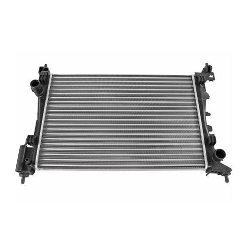 VEMO OPEL Radiator, engine cooling V40-60-2112