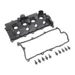 VAICO OPEL Cylinder Head Cover V40-9740