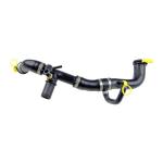 VAICO JAGUAR Radiator Hose V41-0036