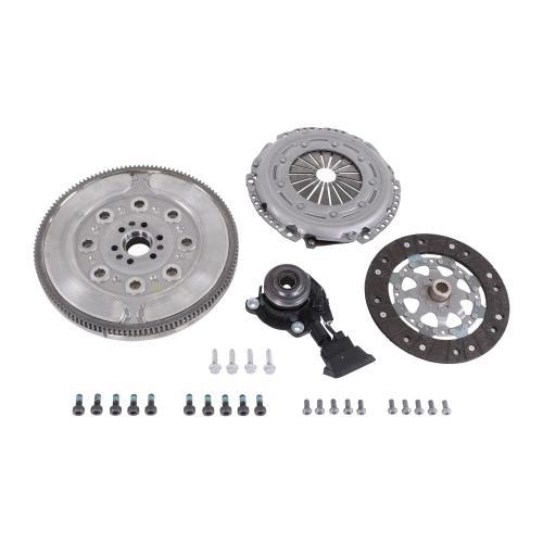 VAICO PEUGEOT Clutch Kit V42-0996