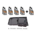 VAICO PORSCHE Parts Kit, automatic transmission oil ch V45-0188-XXL