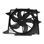 VEMO RENAULT Fan, engine cooling V46-01-1334