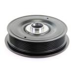 VAICO RENAULT Belt Pulley, crankshaft V46-0810