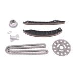 VAICO RENAULT Timing Chain Kit V46-10004