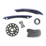 VAICO RENAULT Timing Chain Kit V46-10005