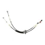 VAICO RENAULT Cable Pull, manual transmission V46-1050